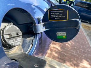 Alfa Romeo GTV 2.0 Twin Spark - 1996