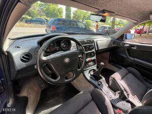 Alfa Romeo GTV 2.0 Twin Spark - 1996