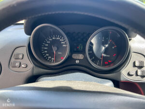 Alfa Romeo GTV 2.0 Twin Spark - 1996