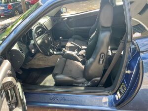 Alfa Romeo GTV 2.0 Twin Spark - 1996