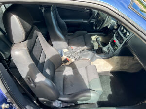 Alfa Romeo GTV 2.0 Twin Spark - 1996