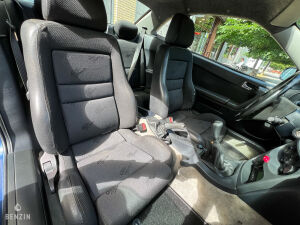 Alfa Romeo GTV 2.0 Twin Spark - 1996