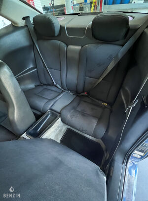 Alfa Romeo GTV 2.0 Twin Spark - 1996