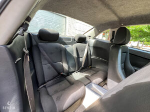 Alfa Romeo GTV 2.0 Twin Spark - 1996