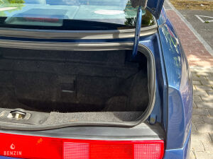 Alfa Romeo GTV 2.0 Twin Spark - 1996