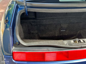 Alfa Romeo GTV 2.0 Twin Spark - 1996