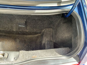 Alfa Romeo GTV 2.0 Twin Spark - 1996