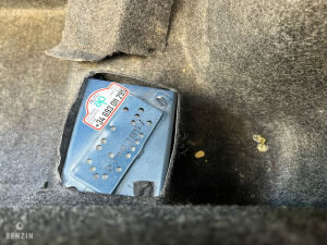 Alfa Romeo GTV 2.0 Twin Spark - 1996