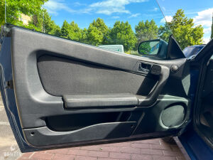 Alfa Romeo GTV 2.0 Twin Spark - 1996