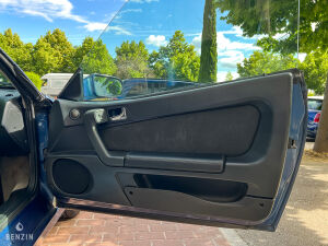 Alfa Romeo GTV 2.0 Twin Spark - 1996