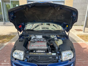 Alfa Romeo GTV 2.0 Twin Spark - 1996