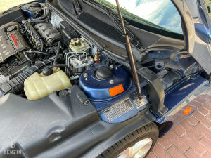 Alfa Romeo GTV 2.0 Twin Spark - 1996