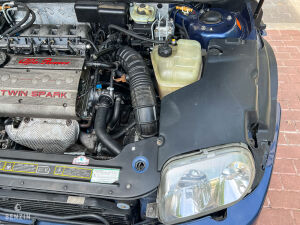 Alfa Romeo GTV 2.0 Twin Spark - 1996