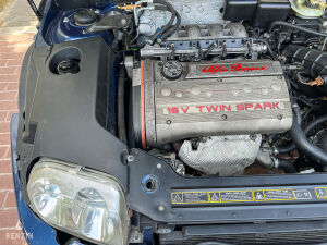 Alfa Romeo GTV 2.0 Twin Spark - 1996