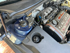 Alfa Romeo GTV 2.0 Twin Spark - 1996