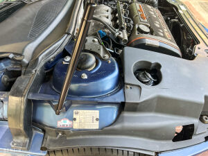 Alfa Romeo GTV 2.0 Twin Spark - 1996