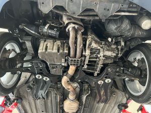 Alfa Romeo GTV 2.0 Twin Spark - 1996