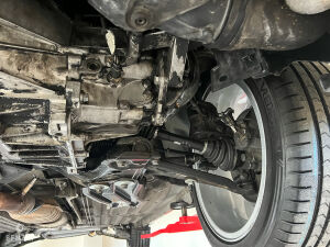 Alfa Romeo GTV 2.0 Twin Spark - 1996