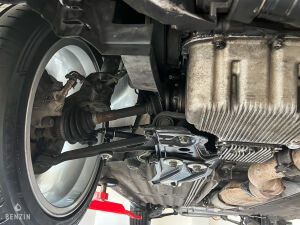 Alfa Romeo GTV 2.0 Twin Spark - 1996