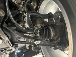 Alfa Romeo GTV 2.0 Twin Spark - 1996