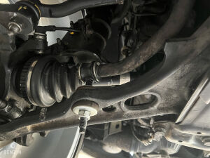 Alfa Romeo GTV 2.0 Twin Spark - 1996