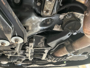 Alfa Romeo GTV 2.0 Twin Spark - 1996