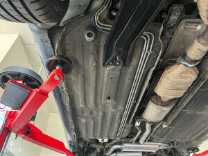 Alfa Romeo GTV 2.0 Twin Spark - 1996