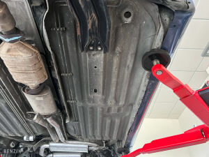 Alfa Romeo GTV 2.0 Twin Spark - 1996