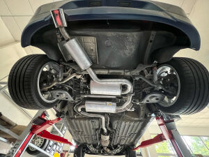 Alfa Romeo GTV 2.0 Twin Spark - 1996