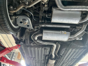 Alfa Romeo GTV 2.0 Twin Spark - 1996