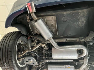 Alfa Romeo GTV 2.0 Twin Spark - 1996