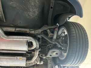 Alfa Romeo GTV 2.0 Twin Spark - 1996