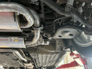 Alfa Romeo GTV 2.0 Twin Spark - 1996