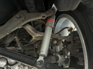 Alfa Romeo GTV 2.0 Twin Spark - 1996