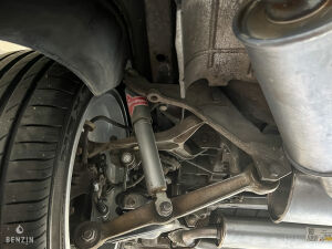 Alfa Romeo GTV 2.0 Twin Spark - 1996