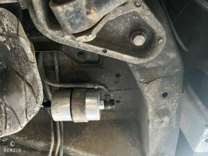 Alfa Romeo GTV 2.0 Twin Spark - 1996