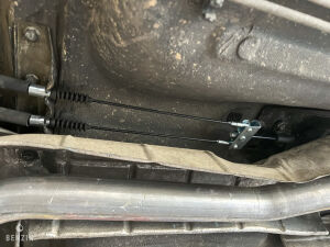 Alfa Romeo GTV 2.0 Twin Spark - 1996