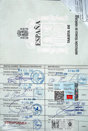 Alfa Romeo GTV 2.0 Twin Spark - 1996