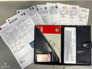 Alfa Romeo GTV 2.0 Twin Spark - 1996