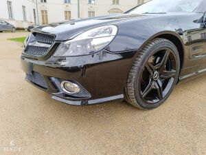 Mercedes-Benz SL 350 R230 Pack AMG - 2008