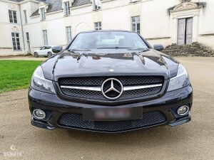 Mercedes-Benz SL 350 R230 Pack AMG - 2008