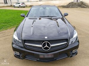 Mercedes-Benz SL 350 R230 Pack AMG - 2008