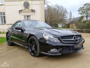 Mercedes-Benz SL 350 R230 Pack AMG - 2008