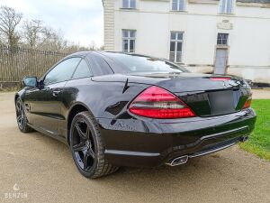 Mercedes-Benz SL 350 R230 Pack AMG - 2008