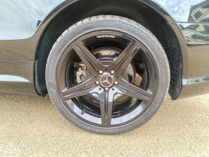 Mercedes-Benz SL 350 R230 Pack AMG - 2008