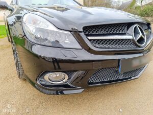 Mercedes-Benz SL 350 R230 Pack AMG - 2008