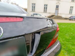 Mercedes-Benz SL 350 R230 Pack AMG - 2008