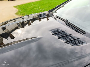 Mercedes-Benz SL 350 R230 Pack AMG - 2008