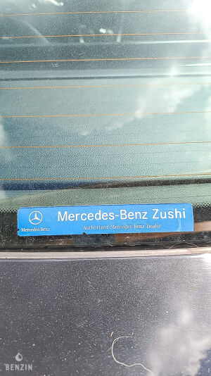 Mercedes-Benz SL 350 R230 Pack AMG - 2008