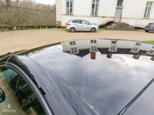 Mercedes-Benz SL 350 R230 Pack AMG - 2008